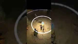 I died fighting this Orb😂 #gaming #darkalliance