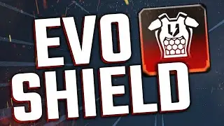 Evo shield mode