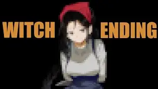 Witch Ending - Dread Weight