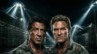 Tango & Cash | Film Completo in Italiano Azione | Full HD