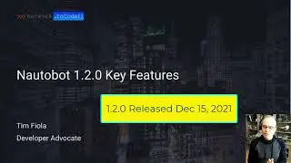 Nautobot 1.2 Feature Overview