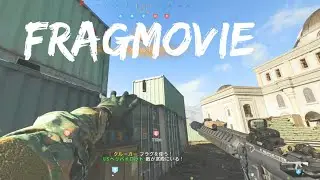 FRAGMOVIE - CALL OF DUTY MODERN WARFARE