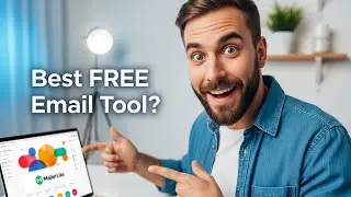 MailerLite Tutorial 2026: Still the Best FREE Email Marketing Tool?
