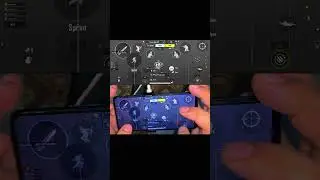 Best 8 finger control code sensitivity 
