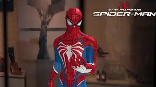 Eu Perdi os Meus Poderes! - The Amazing Spider-Man 