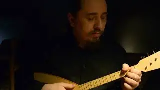 Разборы для балалайки. Песня гр. Пятница - 