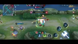 Saber Beast Mode