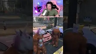 BBL queen #gtarp #gta #roleplay #grandtheftauto #vadriss