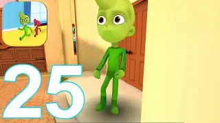The Siblings 2020 Gameplay Walkthrough All New levels part 25 (IOS/Android)