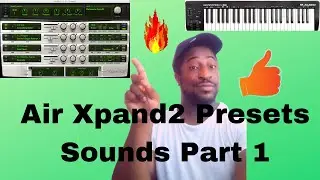 Xpand2 VST Review are they good?