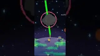 Игра зелёная планета
