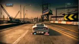 Split Second Review @ GameReport.de