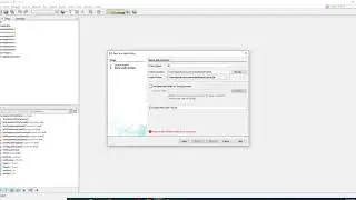 Connecting to a MySQL Database With Java -  NetBeans