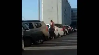 Снимаю толстяка