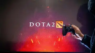Dota2 stream  25.04.2024