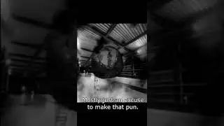Every SCP: Week 2 - The Living Room