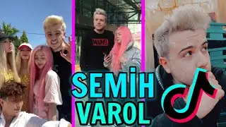 SEMİH VAROL VE UZUNMAKARNA'NIN EN EFSANE VE EN İYİ TIKTOK VİDEOLARI #1