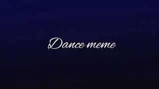 Танцуйте meme #theoriginalidea#animation#meme