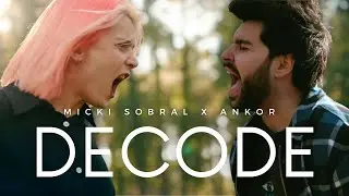 PARAMORE - DECODE (cover by YOUTH NEVER DIES ft. 