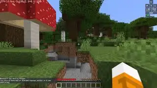 Minecraft Survival Pt.2!!!