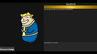 How to get Vaultmik - Find The Chomiks