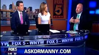 Dr Manny Puerto Rico