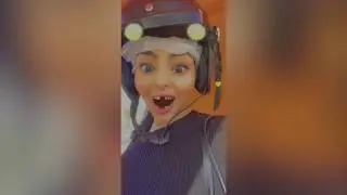 #3 une autre vie مع عايشة و سندرا serveuses