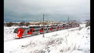 Ласточка Таганрог - Анапа