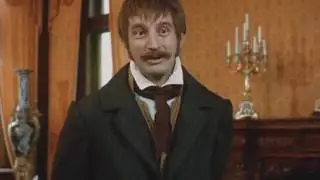 Чокнутые, фрагмент.