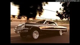 Big Bur-Na - Dyrty Phrame (slowed)