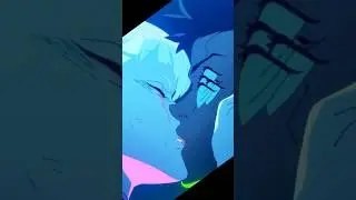 David Martinez IS Special… #cyberpunk2077 #cyberpunkedgerunners #fyp #foryou #youtuber
