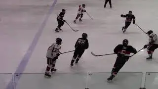 TRT @ Ice Raiders Jan 23:20 P1