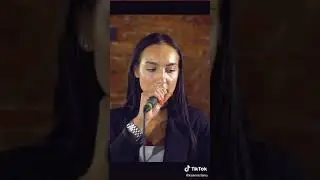 Bon Jovi - it's my life круто спела Ksenia Tanu