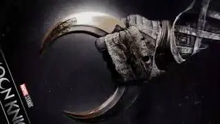 Moon Knight Ringtone 2022