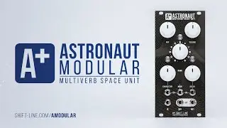 A+ Astronaut Modular | Promo