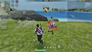 Source shiloh Dynasty 🎶 -  Redmi Note 6pro📱( Free fire highlights)
