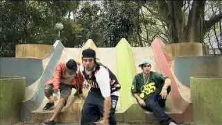 Conexão Playground (Comédia Mtv)