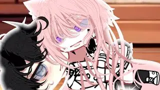 Didn't you get up? || meme || gacha life || og❌ ||