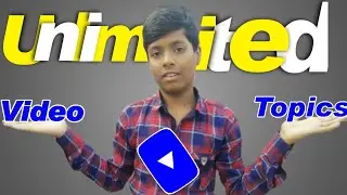 How to Find TRENDING Topics For YouTube Videos 2022😱🔥| Get Unlimited Topics For Youtube Fast Growth✅