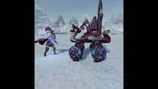 Thorgrim vs Karl Franz, who wins?