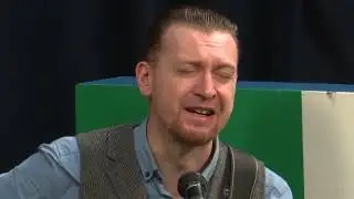 На окраине жизни. Поёт Илья Оленев