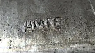 Два сплава АМг6.