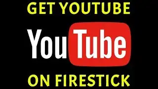 YOUTUBE BACK ON AMAZON FIRE STICK WITH APTOIDE (KODI INSTALL GUIDE)