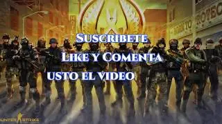CSGO Gameplay Mejores Jugadas Parte 6