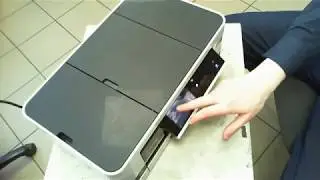Brother MFC J2510, J4510,J3530DW почему не влючается ЧАСТЬ 1