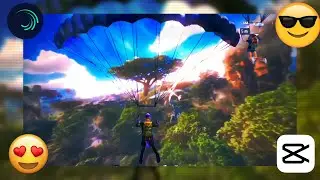 🔴NUEVO MAPA😱 EDIT  CAPCUT FF😎 ⚡ XML 👇🏻 @zombertechofficial #capcut #alightmotion #viraltiktok #editing
