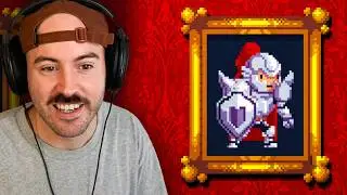 El roguelike sobre dejar un legado