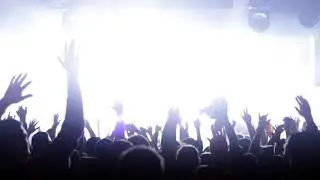 Hands Of Party Crowd Stock Videos #stockfootage