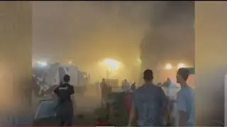 Мощное землятресения МАРОККО.ГНЕВ ЗЕМЛИ