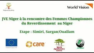 Championnes du Reverdissement